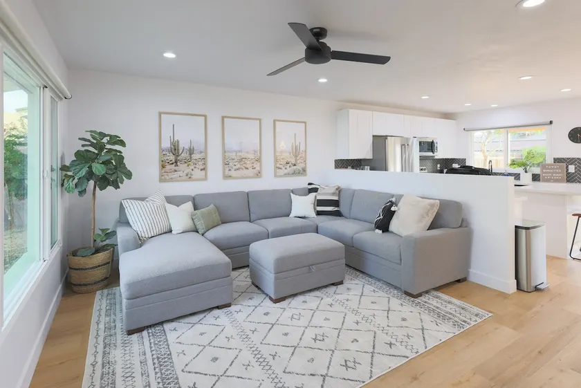 Cubs Stadium | Hot Tub | Game Room | Pet Friendly - Image 1