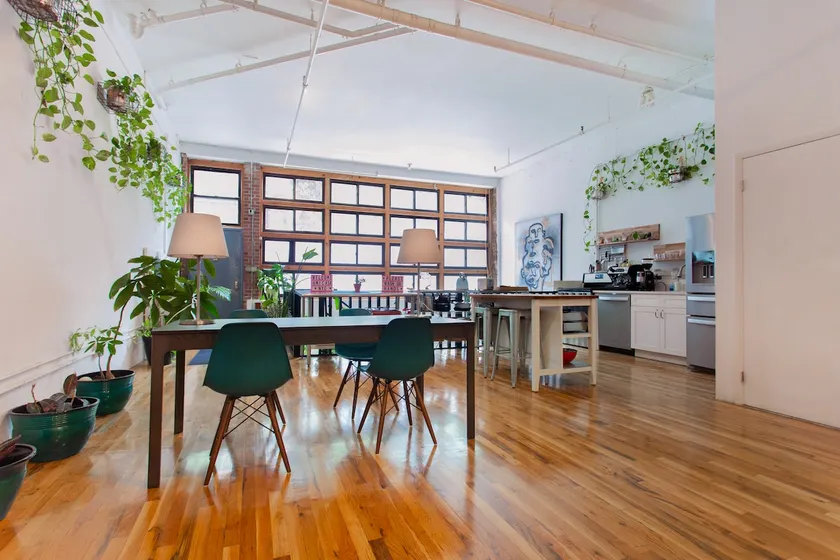 Huge Creative Duplex Loft| Williamsburg 3,000Sq/Ft - Image 1