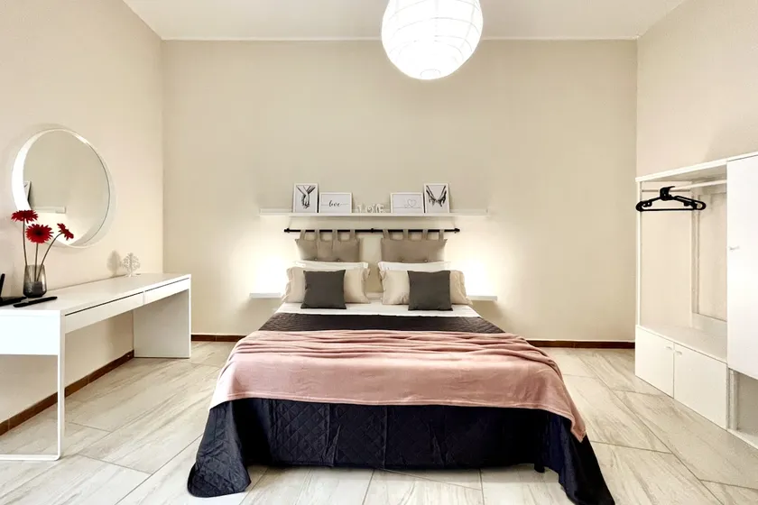 Diverso Apartment - in the historic center of Caiazzo - Image 1