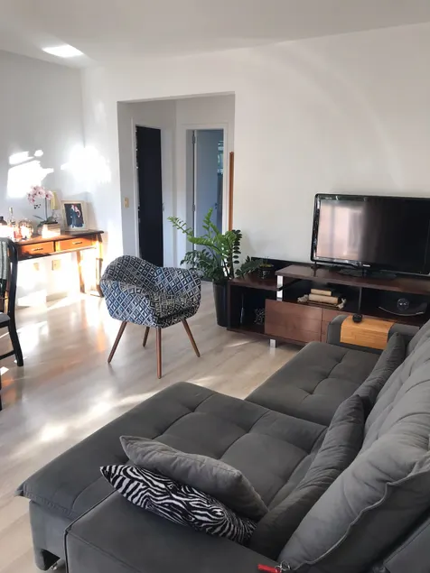 Apartment in Francisco Beltrão - PR - Image 1