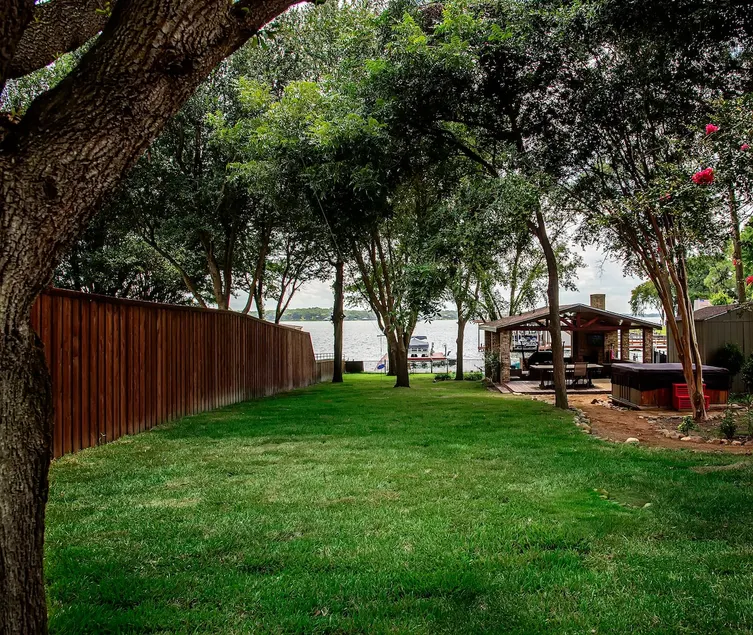 Open Water Retreat - Image 1