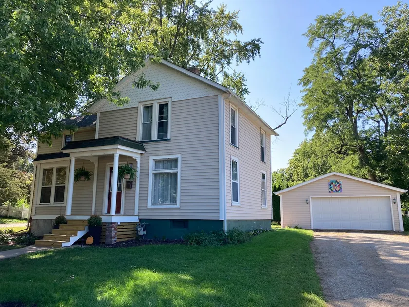 Princeton Quilters Cottage - Image 1