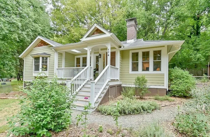 Juniper Cottage in the Grove - Image 1