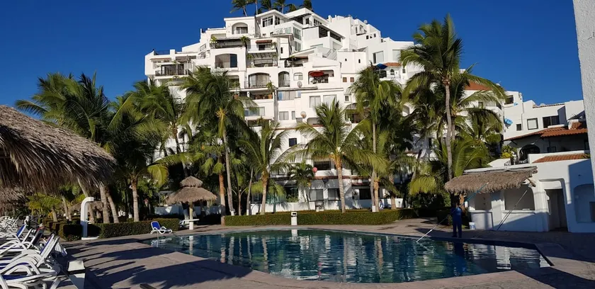 Marina las Hadas Loft - Image 1
