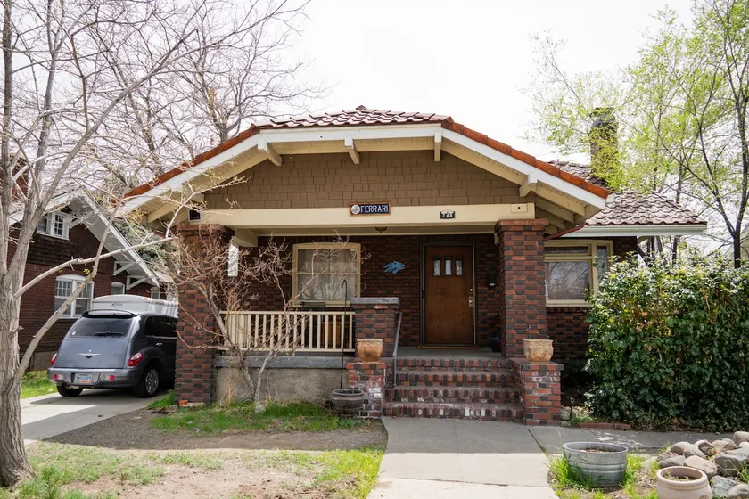 Cozy Bamboo Casita - Nestled in Downtown - Image 1