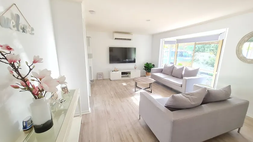 Capelsound Beach house - Image 1