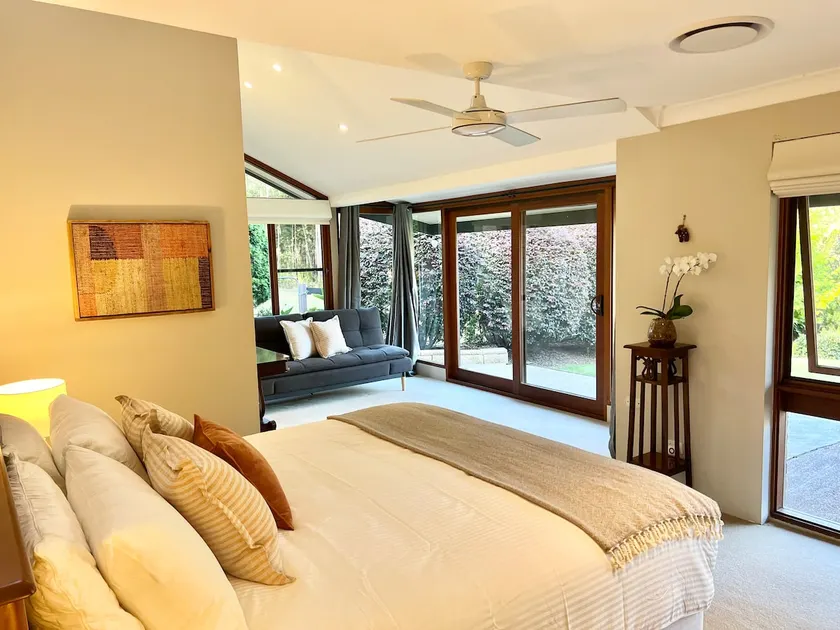 Country Coastal Retreat at Hallidays Point - Image 1