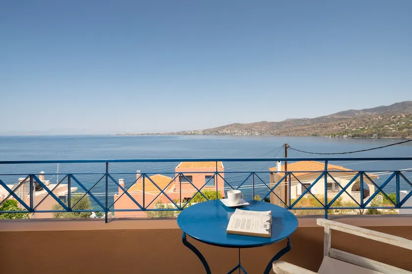Absolute Perdika Aegina - Image 1