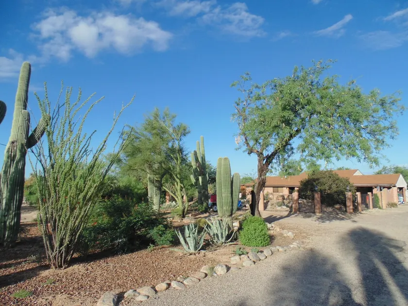 Our Upgraded Home on an acre - Image 1