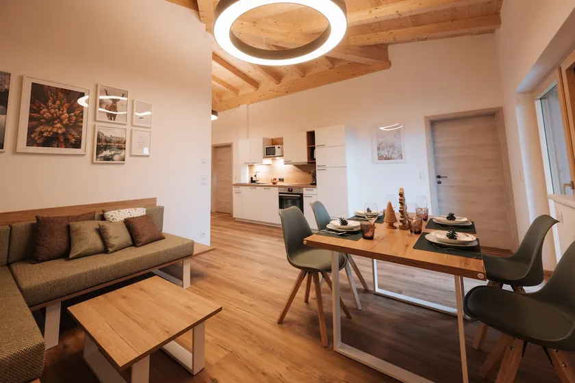 Apartamento Pusteblume - Image 1