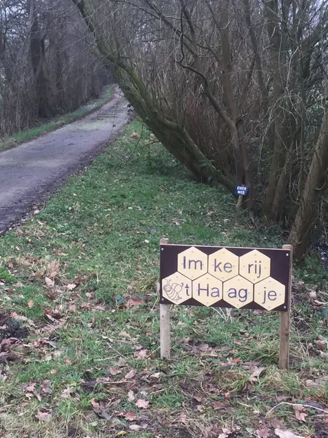 Imkerij 't Haagje - Image 1