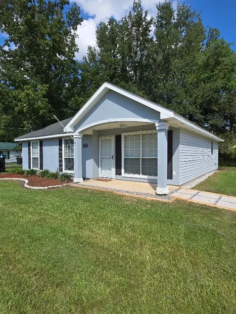 Dorothy House - Image 1