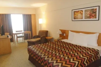 Flat em Alphaville Hotel - Image 1
