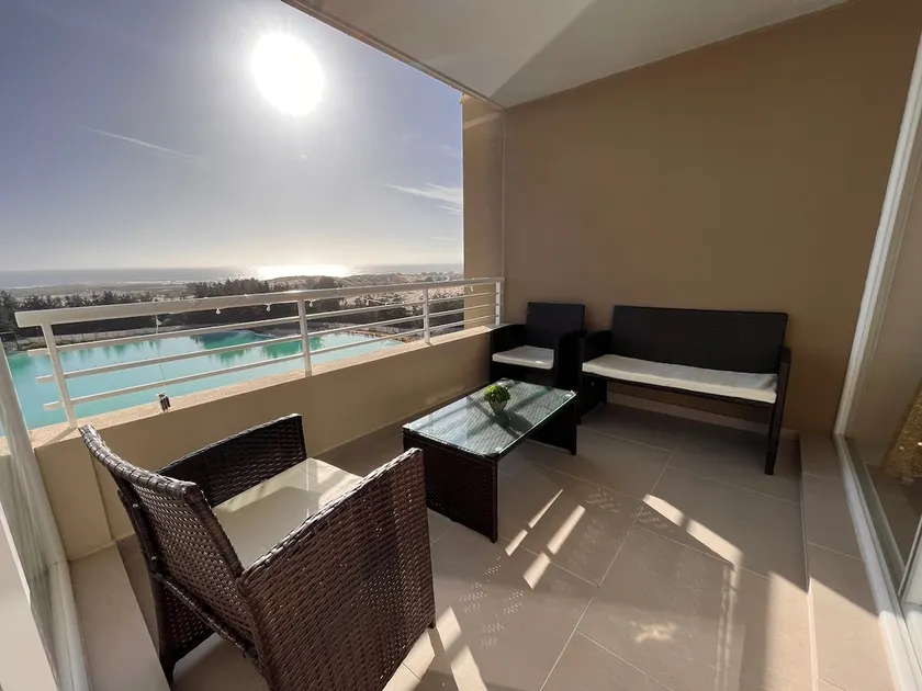 Laguna Mar Condominium Apartment - Image 1