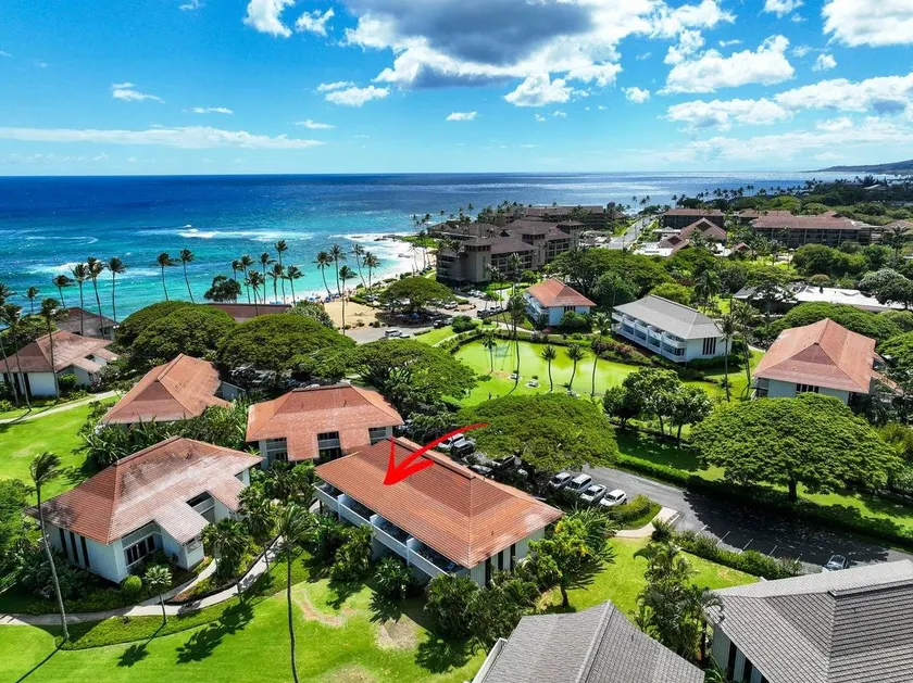 75 Yards to Poipu Beach! | A/C | Pool | Pickleball - Image 1