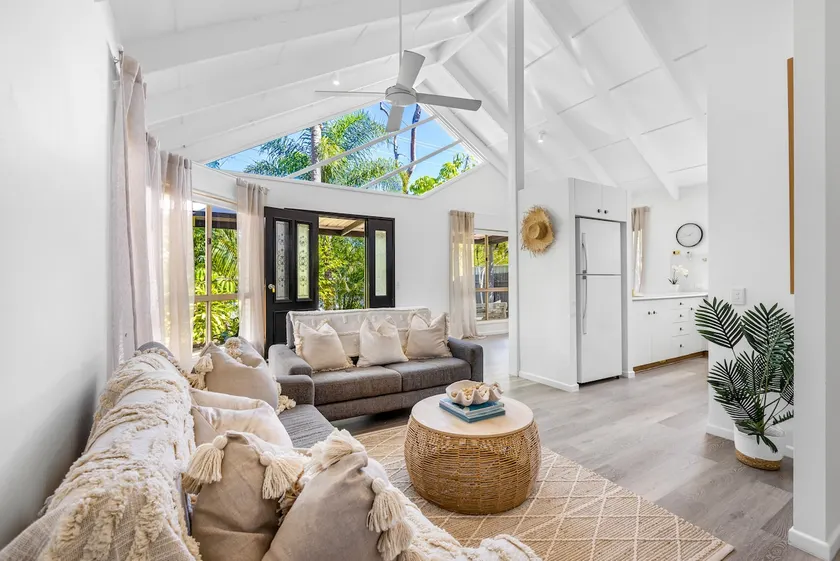 Cocos Home with large Pool in the middle of Noosa - Image 1
