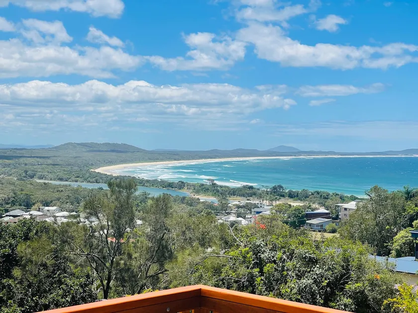 LingaLonga beach and bush getaway - Image 1