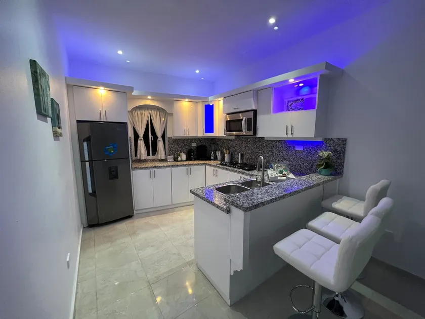 Modern And Tropical Stay The Blue Reef #Z - Image 1