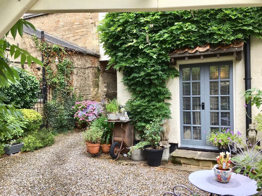 Garden Cottage - Central Wetherby - Image 1
