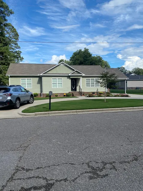 New Home Away from Home - Image 1