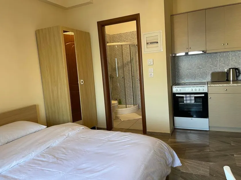 Chios Port Apartments - A1 - Image 1