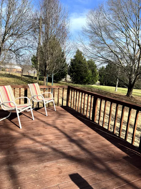 Glamping in Greer - Image 1