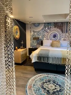 Het Atelier, cozy B&B incl. use of bicycles. - Image 1