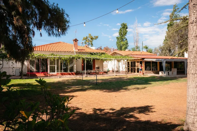 Casona Urquiza - Image 1
