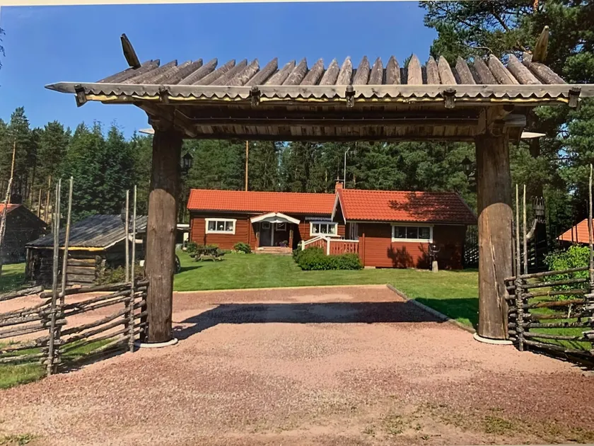 Mora - Rullbo fäbod - Image 1
