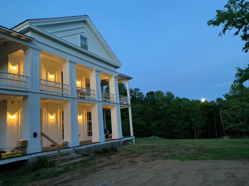 Dunn Mansion - Image 1