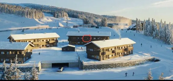 Hafjell, Mosetertoppen - great apartment v/Skavlen - Image 1
