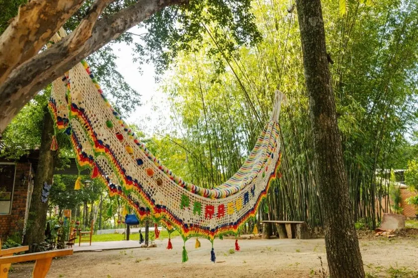 Bamboo - House - Image 1