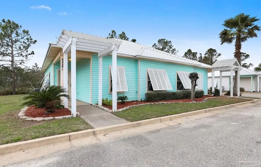 Orange Beach Villa - Image 1