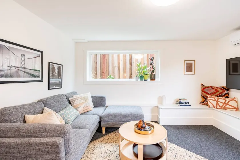 The Garden Loft - Image 1