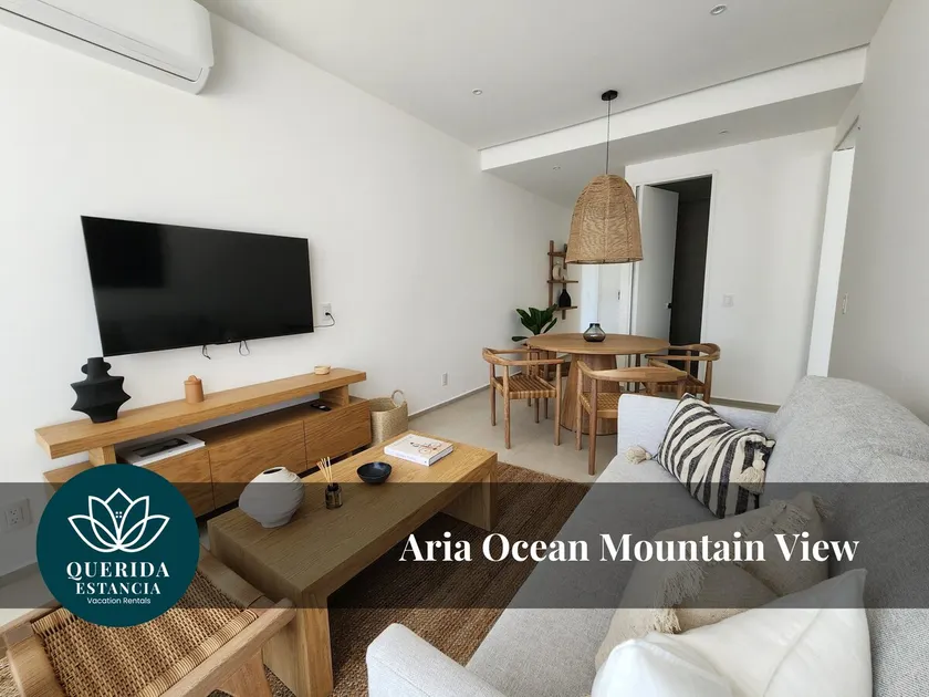 Aria Ocean mountain 715B QueridaEstancia - Image 1
