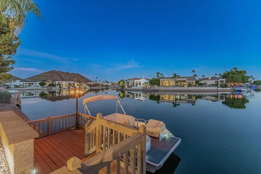 Luxury Lake Home on Arrowhead Lakes. - Image 1