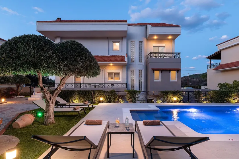 Emmelia Villa - Image 1