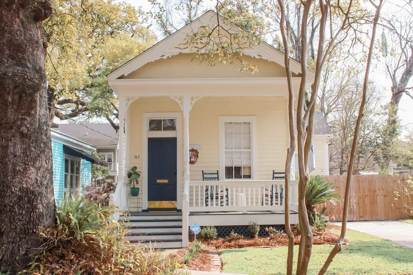 Historic home in downtown Mobile - Image 1