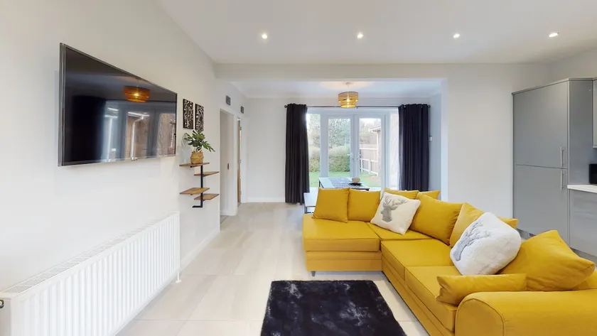 Eastfield Cottage 1 - Image 1