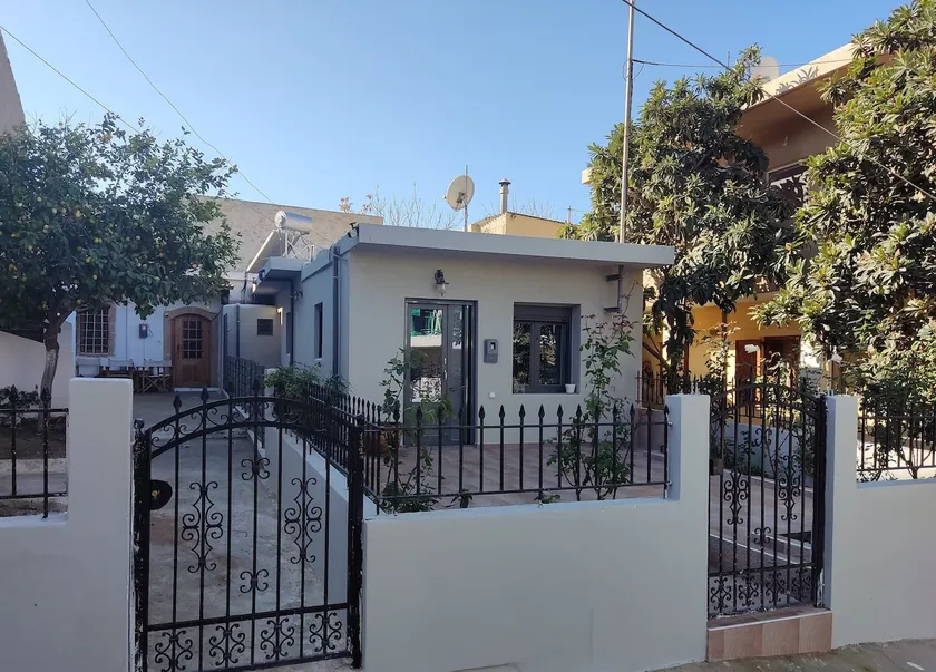 Irini's Home - Pitsidia - Image 1