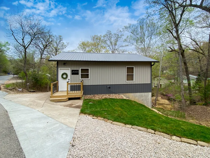 Beach Access to Ozark, Visit the Cottage on Valley Road! - Image 1