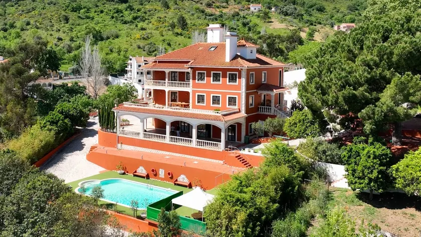 High Villa - Image 1