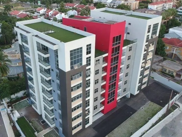 Apartment in Kingston- Zscape - Image 1