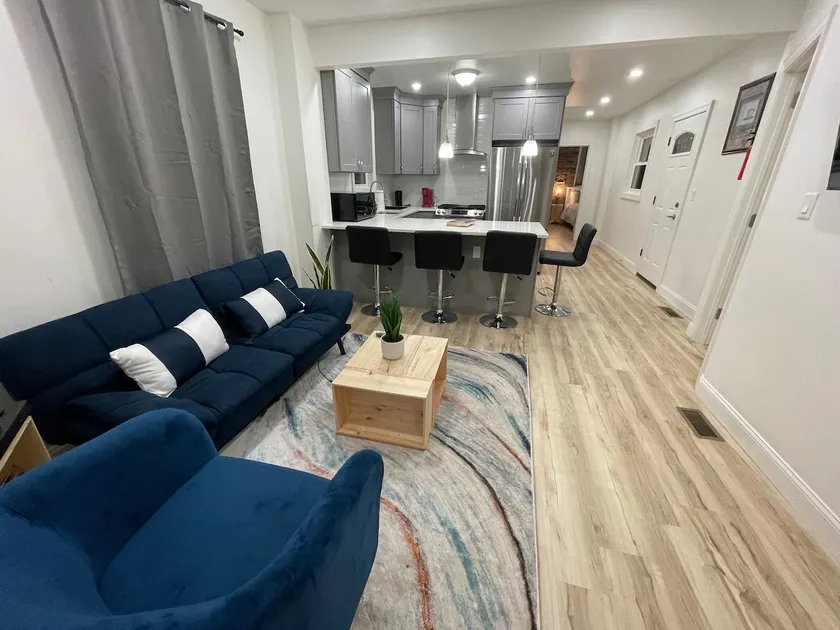 Modern Luxury Apartment near NYC - Image 1