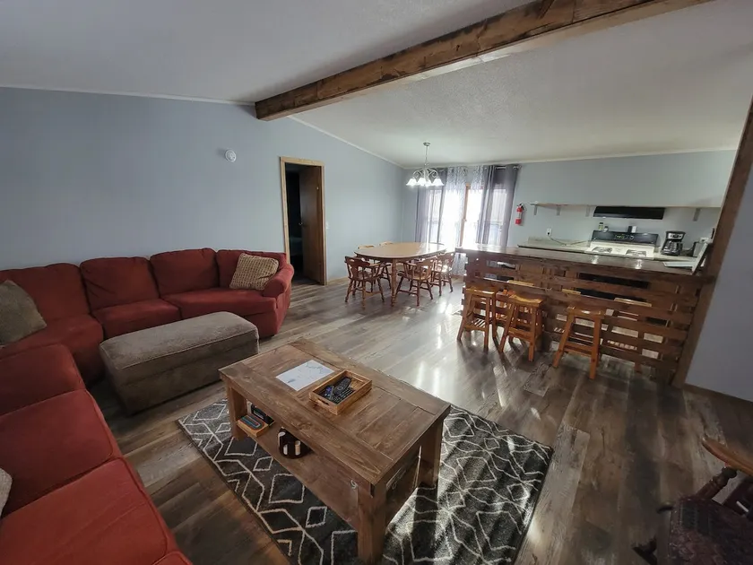 The Pine House - Image 1