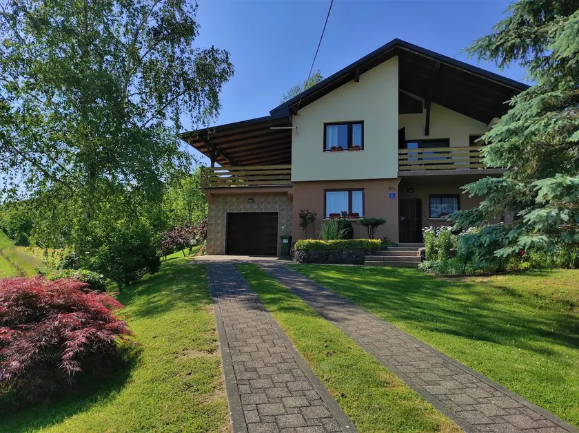 Apartment Stipčić-Mrežnički Brig - Image 1
