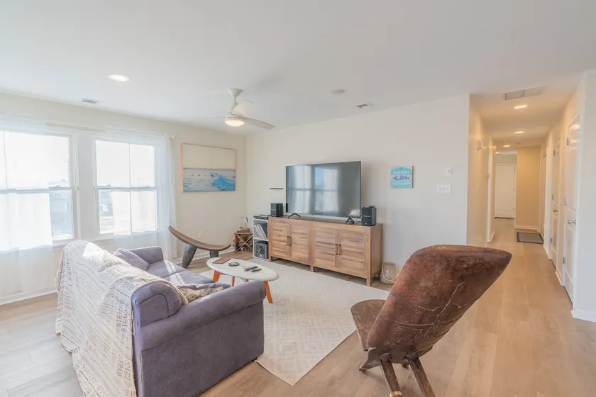 Beach Haven Escape | LBI Condo 2 Blocks to Beach - Image 1