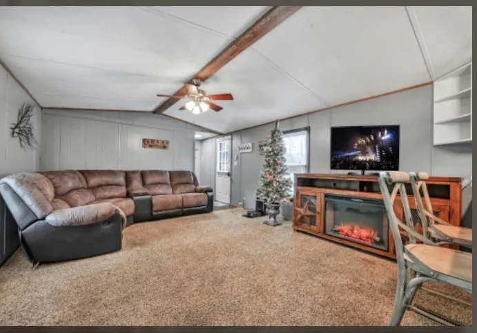 Lakefront Drive Hideaway II - Image 1