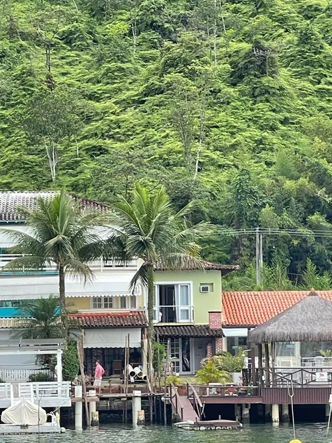 House with 3 bedrooms in paradise - Image 1
