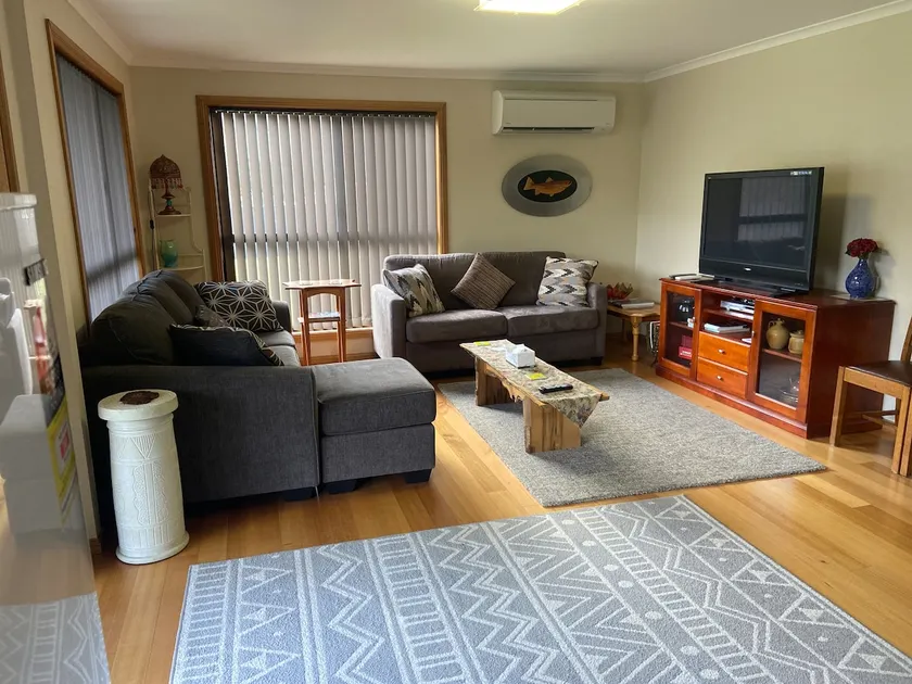 Pepperberry Spa Cottage - Image 1